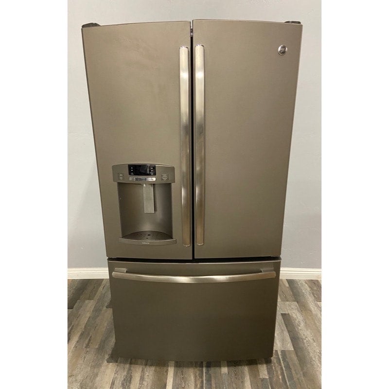 Ge adora french door refrigerator deals