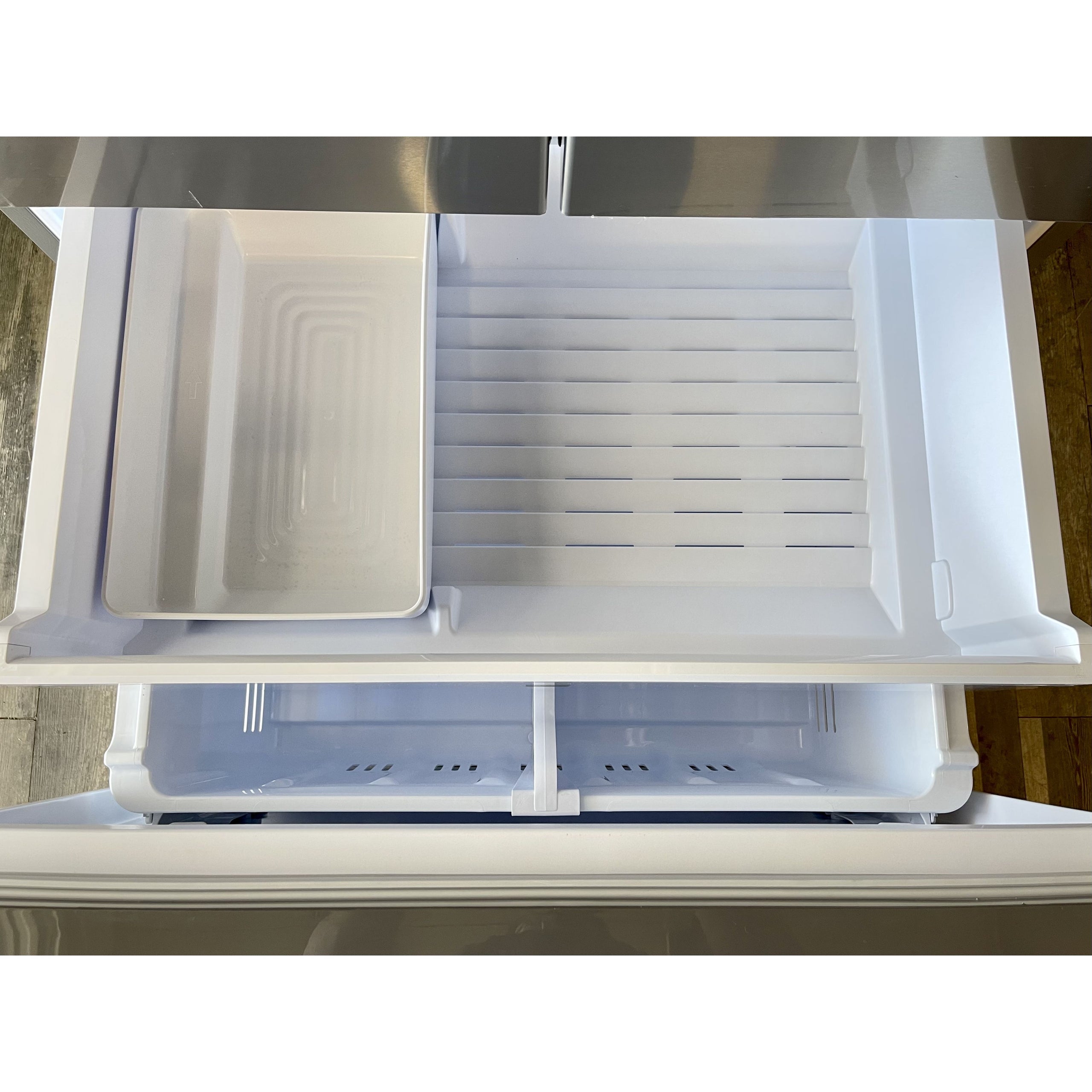 12011805 Kenmore Whirlpool Refrigerator Freezer Basket