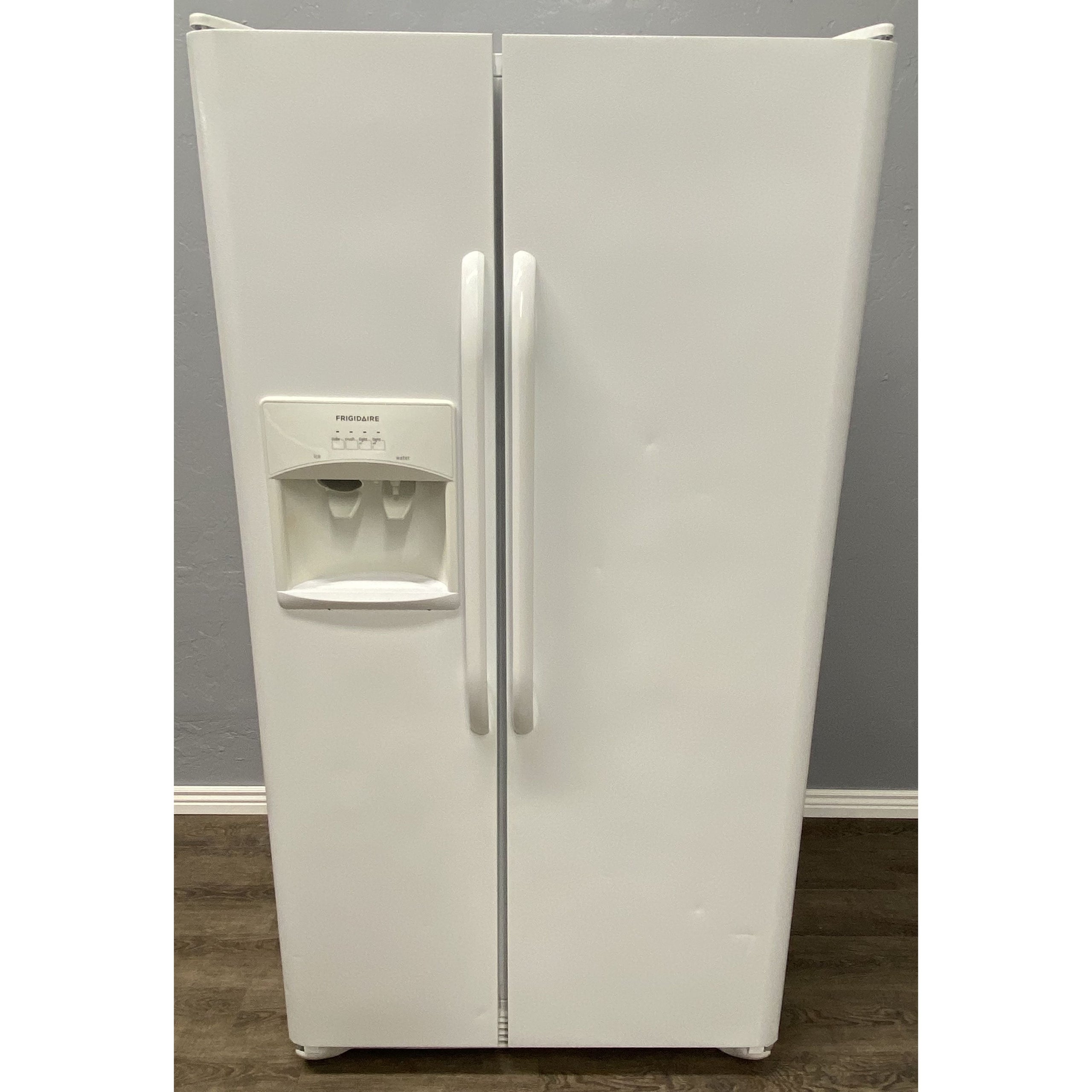 Frigidaire 26 Cu. Ft. Refrigerator FFHS2611LWMA Frontline Appliances